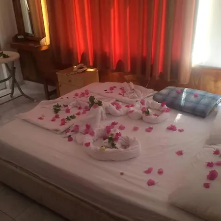 Kleopatra Yildiz Hotel Alanya